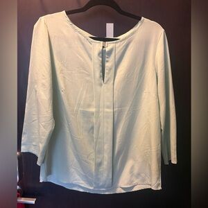 H&M Light blue/green  Women's Blouse